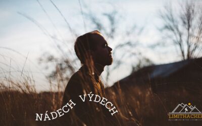 OVLÁDNI SVÉ EMOCE POMOCÍ DECHU!