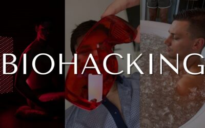 Biohacking | Cesta k sebepoznání