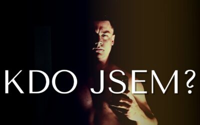 Kdo jsem | Cesta poznání