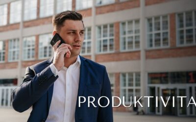 PRODUKTIVITA | Jak být produktivní v roce 2022 ?